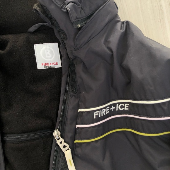 Bogner Fire + Ice jacket - Picture 8 of 14
